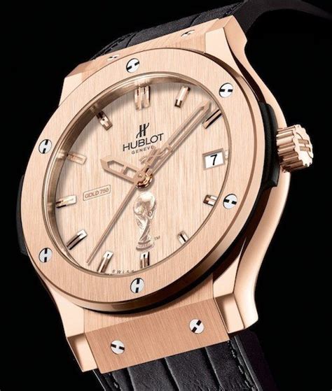 reloj hublot original precio